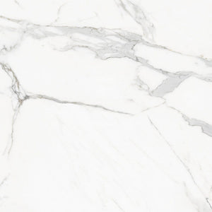 EV Tile GP-GM-CE6060H  Grand Marble Porcelain Tile Calacatta Extra 600x600x10 Satin