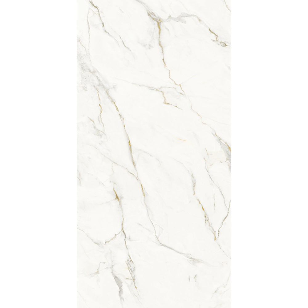MEGASLIM™ Thin Slabs - Calacatta Oro 3200x1600x6.5mm Made in Italy
