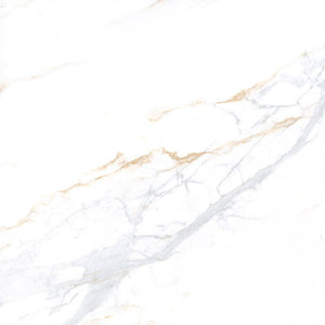 Victiles Tile VEN CMB60M	VENETO CALCUTTA MARBLE 600X600 MATT