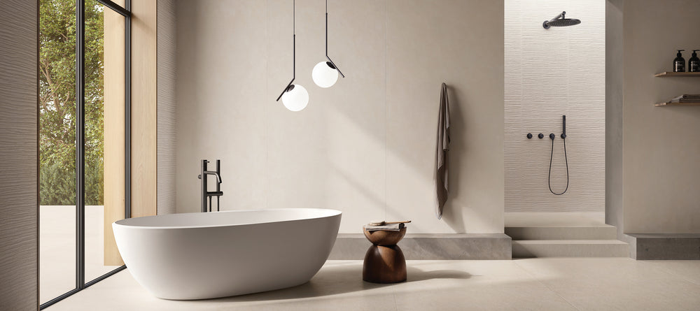 05947 CALCE RESIN NAT/RET 600x600MM Made in Italy
