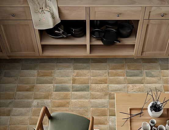 T/BECAM231	ESTUDIO BENASAL CALDERA P5 MATT 115*231*9MM