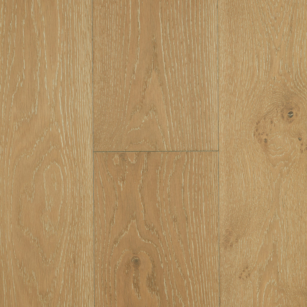 Prestige 21mm European Oak Flooring 2200x220x21/6mm - Cannes