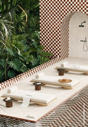 VL Tile T/MAMOLBI1010	MARAZZI MODERNISTA LUME BIANCO LUX 100*100