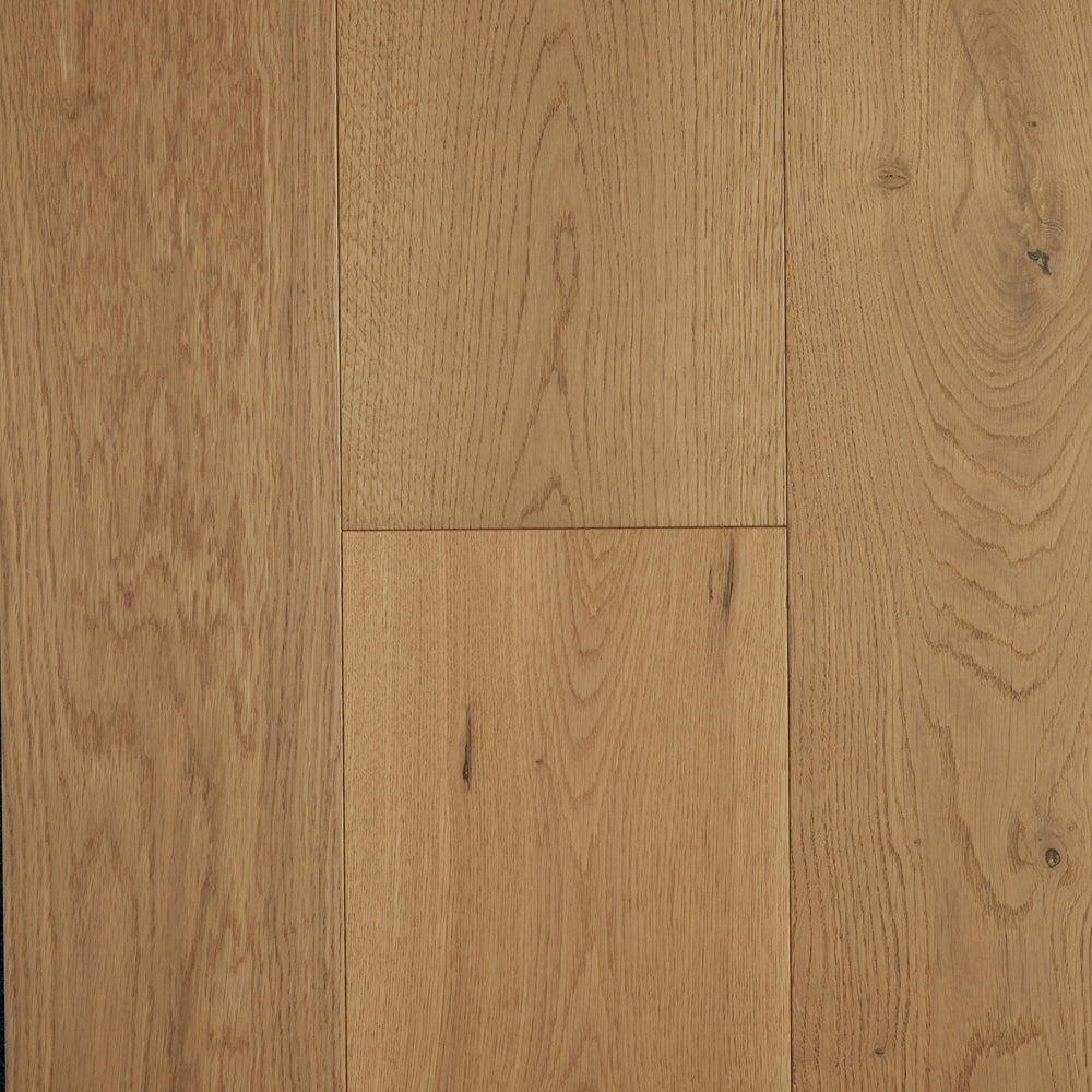 Prestige 21mm AB Grade European Oak Flooring 2200x220x21/6mm - Champagne