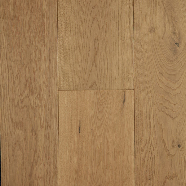 Prestige 21mm AB Grade European Oak Flooring 2200x220x21/6mm - Champagne
