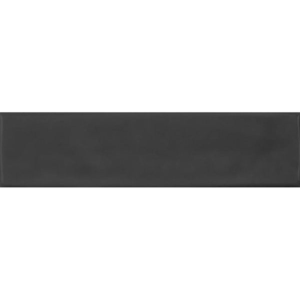 STI Tile STIGEN-51-131	MARLOW CHARCOAL GLOSS 75X300