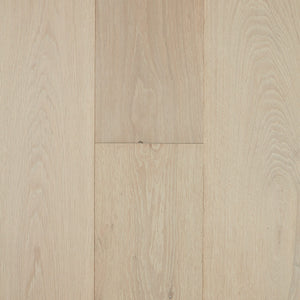 Prestige 15mm European Oak Flooring 1900x190x15/4mm - Chateau Grey