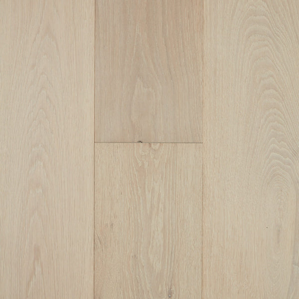 Prestige 15mm European Oak Flooring 1900x190x15/4mm - Chateau Grey