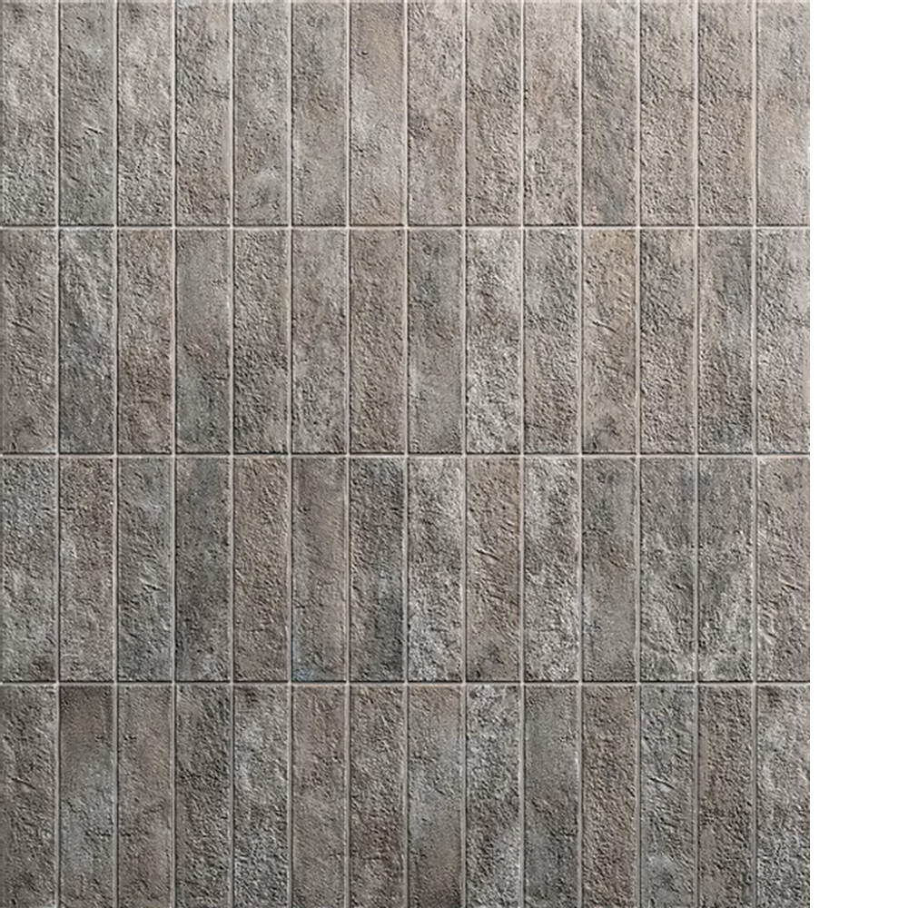 625CHECHB 625KCHCH CHELSEA COFFEE HOUSE CHARCOAL BRICK 60X250
