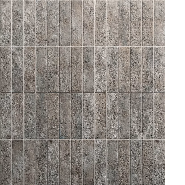 625CHECHB 625KCHCH CHELSEA COFFEE HOUSE CHARCOAL BRICK 60X250