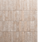 GNS Tile 625CHECOB 625KCHKR CHELSEA KINGS ROAD COTTO BRICK 60X250