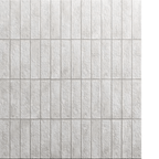 GNS Tile 625CHEWHB 625KCHWH CHELSEA WHITEHALL WHITE BRICK 60X250