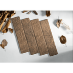 THEO DI Tile Camden Chestnut Brick 60x250mm