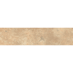 THEO DI Tile Materia Brick Chiaro Matt 60x250mm