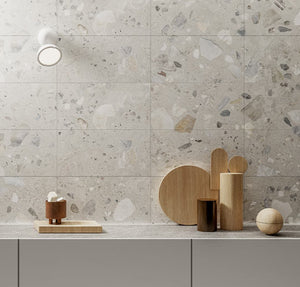 VL Tile T/SSCLA60120	ENTIVA SACRED STONE CLAY MATT P4 600*1200 REC.