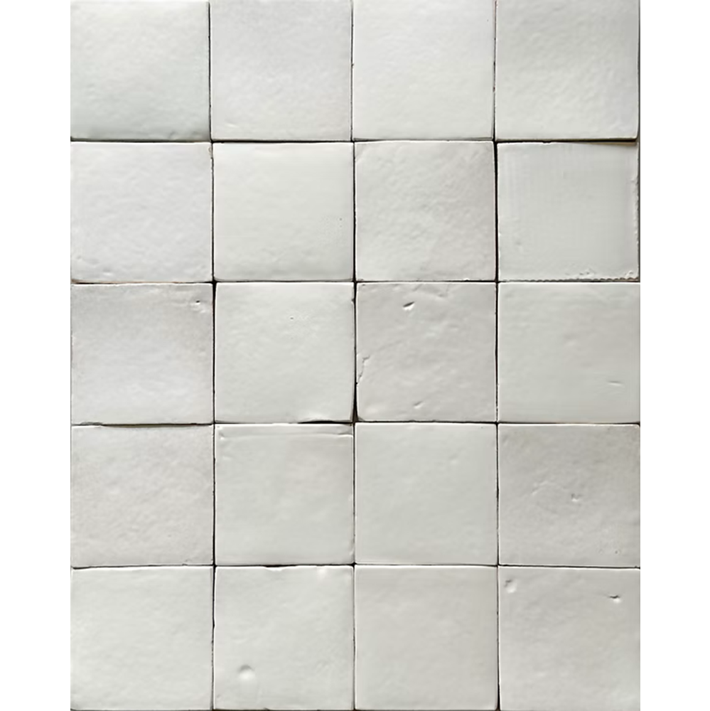 Byron Zellige Cloud 100x100mm