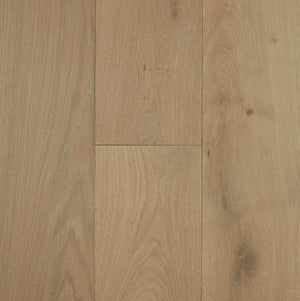 Prestige 15mm European Oak Flooring 1900x190x15/4mm - Colonial Grey