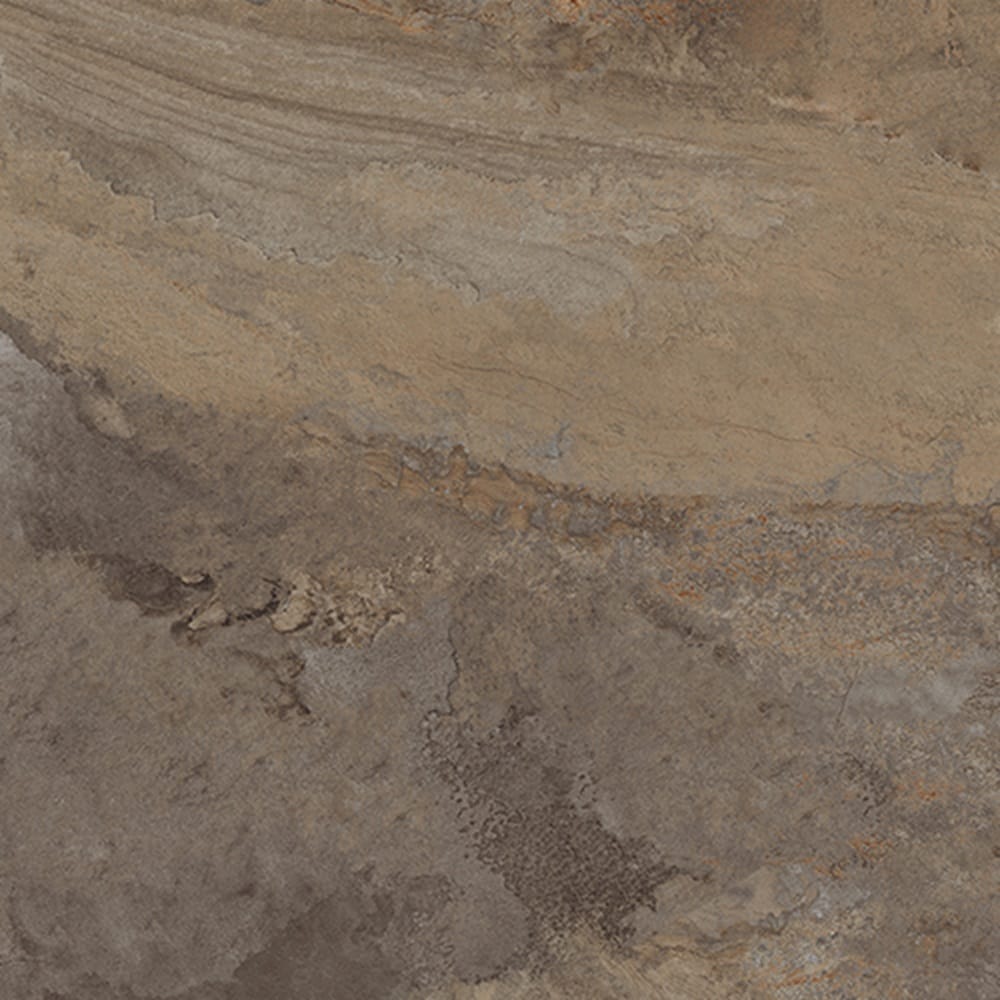 EV Tile IT-COM-IRO-6060M  Cometal Iron (Natural) 600x600 Matt MADE IN ITALY
