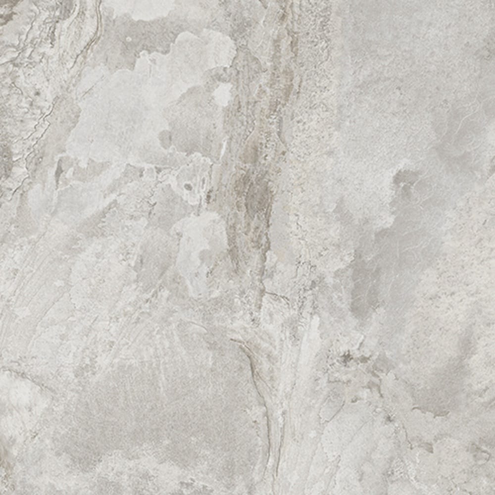 EV Tile IT-COM-ZIN-6060M Cometal Zink (White) 600x600 Matt MADE IN ITALY