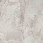 EV Tile IT-COM-ZIN-6060M Cometal Zink (White) 600x600 Matt MADE IN ITALY
