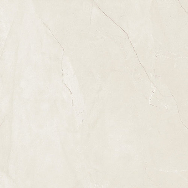EV Tile GP-GM-CS6060H Grand Marble Porcelain Tile Crema Stella 600x600x10 Satin