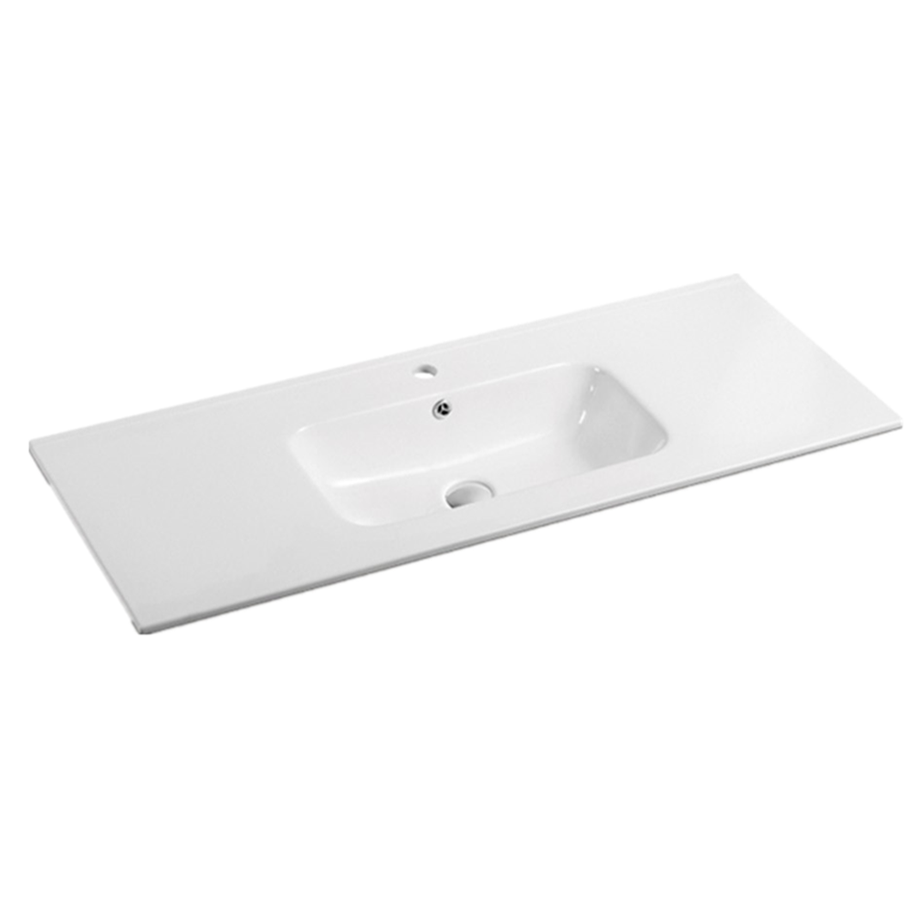KDK-D120B Under Counter Basin 1210*465*175mm