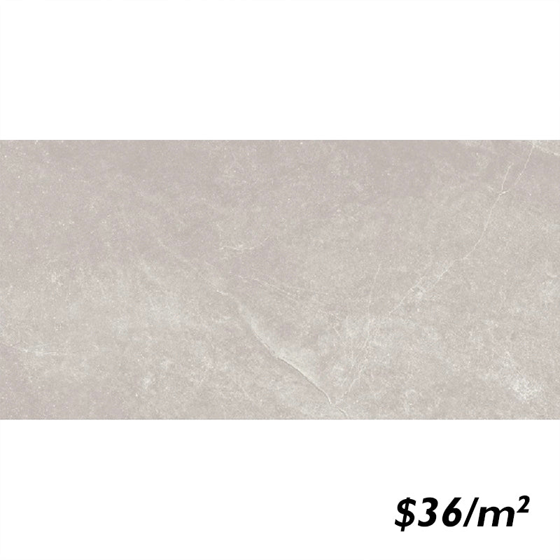 T/DETAMA3060 GUOCERA DESTIN TAUPE MATT 300*600mm REC.