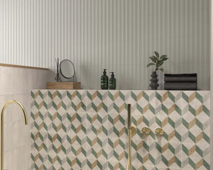 189175 SCALA GESSO 115X231