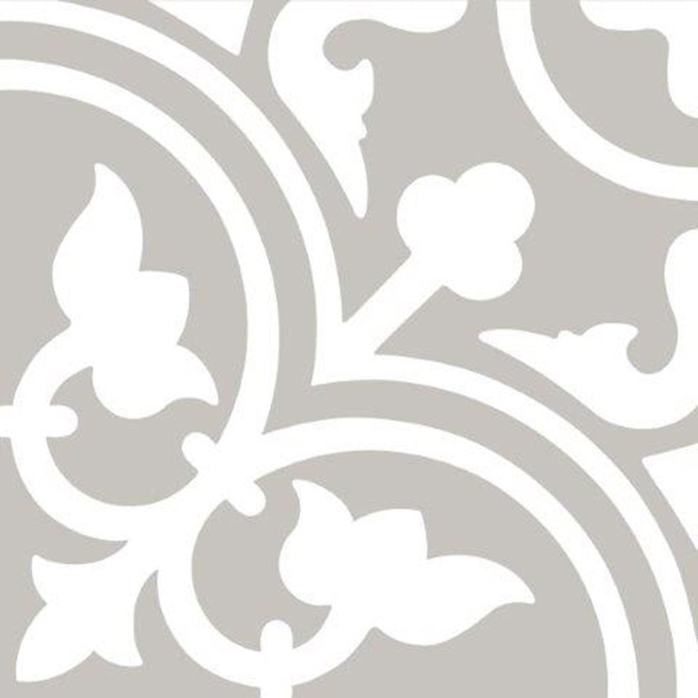 PICASSO EVO SHADOW GREY 200X200
