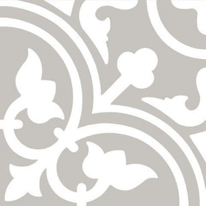 PICASSO EVO SHADOW GREY 200X200