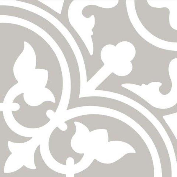 PICASSO EVO SHADOW GREY 200X200