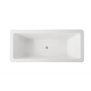 DIB1700 KBT-1-1700 Drop In Bathtub 1700*789*415mm