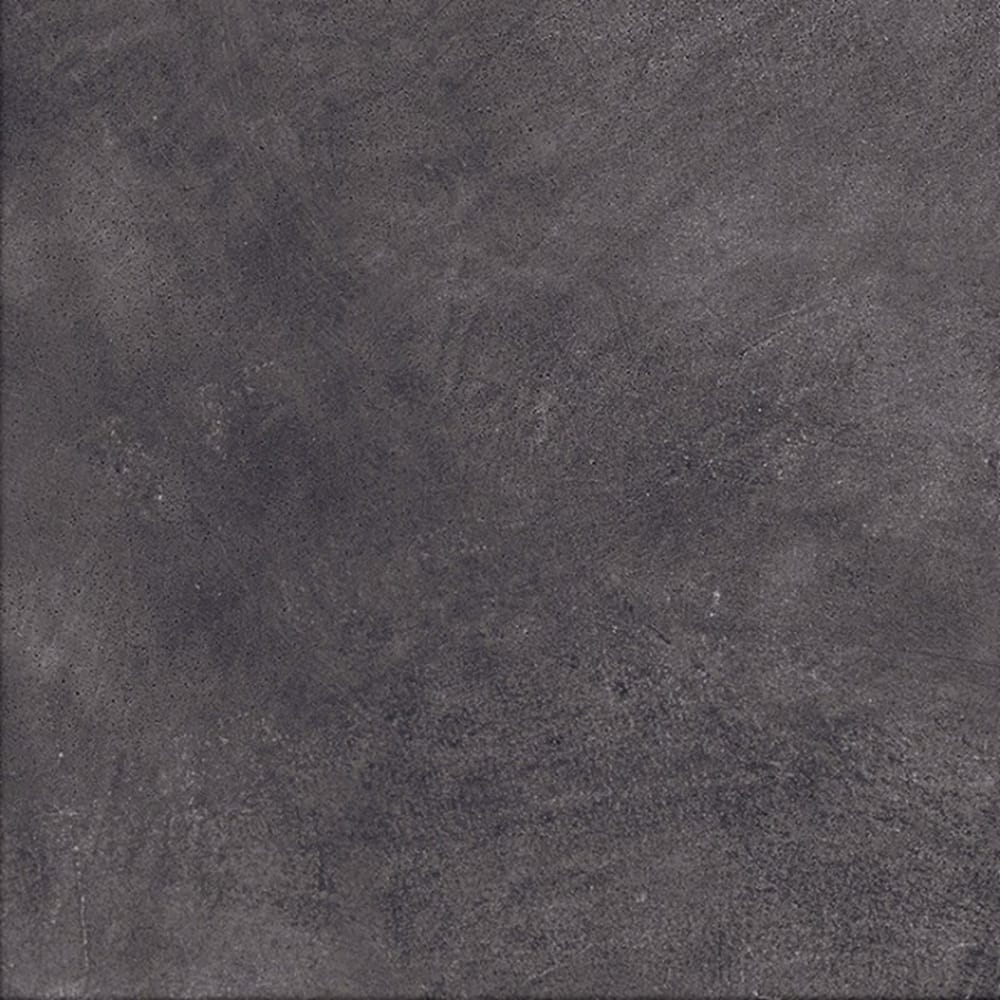 DSS Tile DMG0002 ART SERIES BLACK MATT 600X600MM SN6009