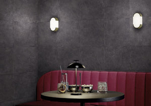 DMG0002 ART SERIES BLACK MATT 600X600MM SN6009