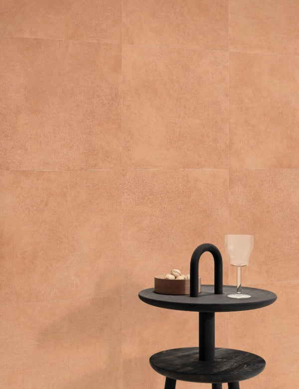 DMG0003 ART SERIES TERRA MATT 600X600MM SN6018ND