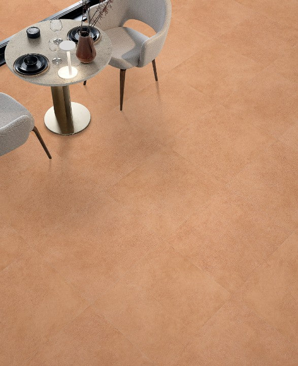 DMG0003 ART SERIES TERRA MATT 600X600MM SN6018ND