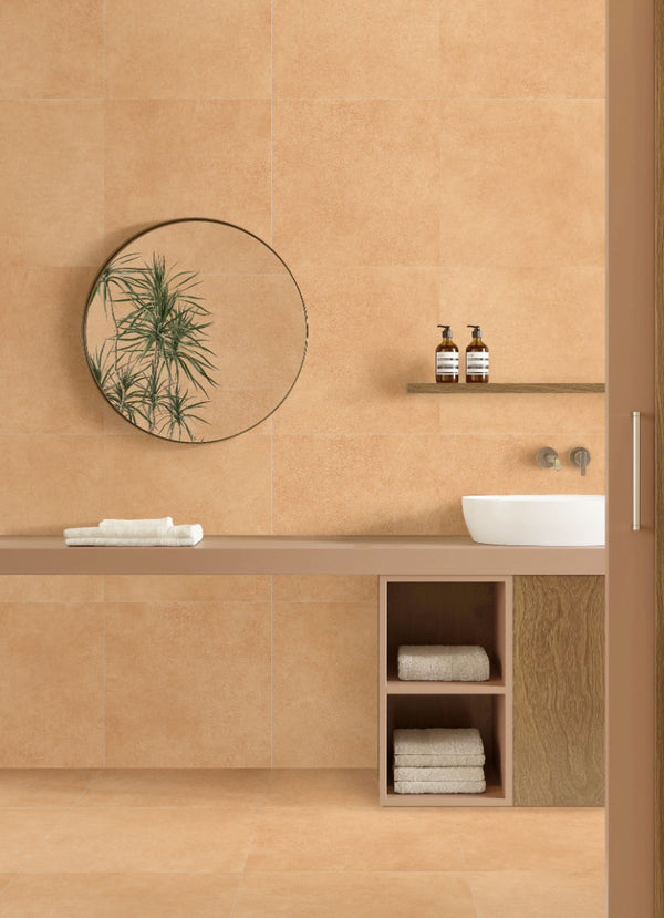 DMG0004 ART SERIES SAND MATT 600X600MM SN6017ND