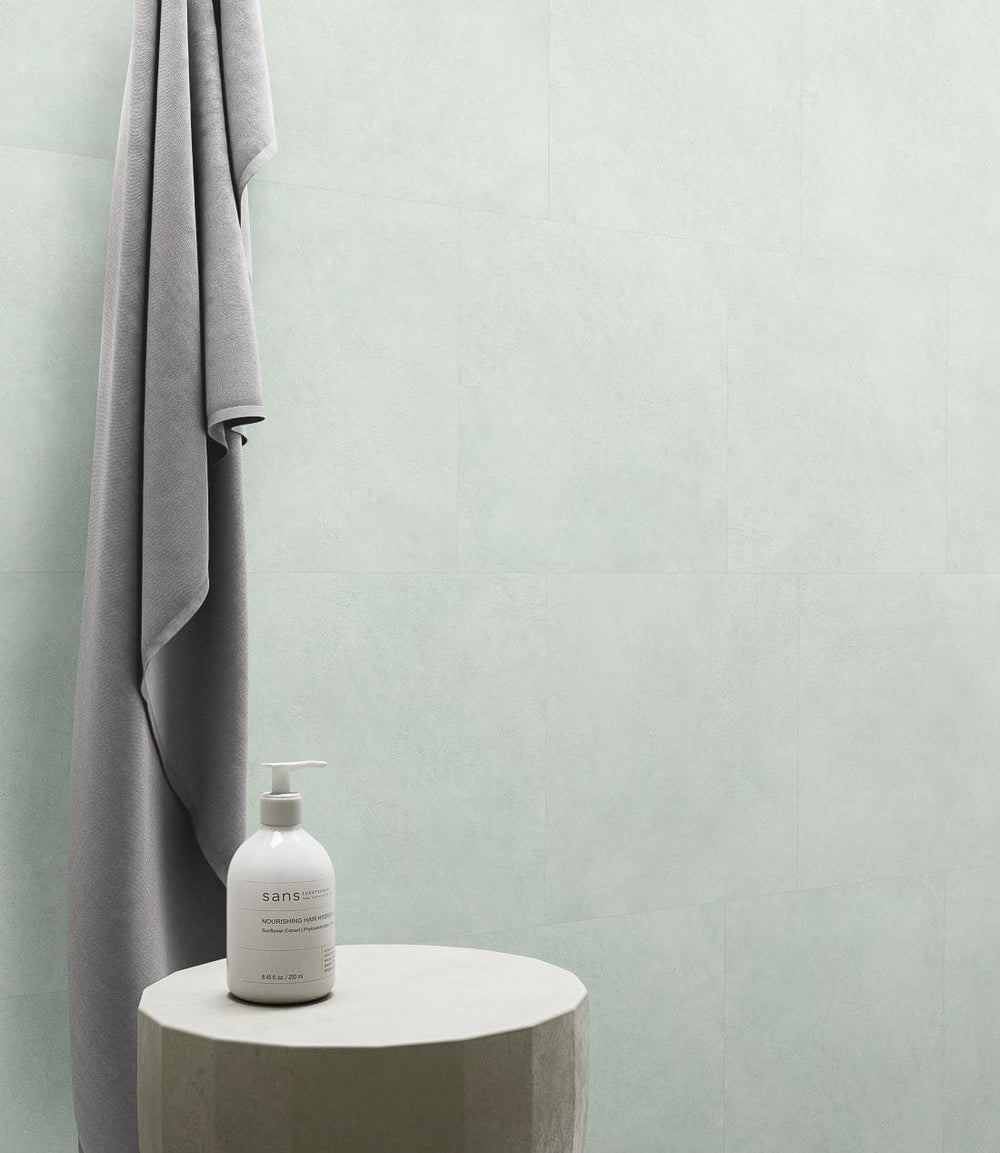 DMG0005 ART SERIES MINT GREEN MATT 600X600MM SN6012ND