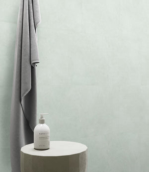 DSS Tile DMG0005 ART SERIES MINT GREEN MATT 600X600MM SN6012ND