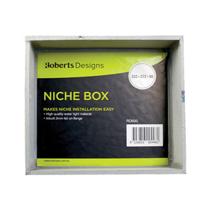 Niche Box – 632 x 332mm