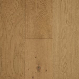 Prestige 15mm European Oak Flooring 1900x190x15/4mm - Sauvignon