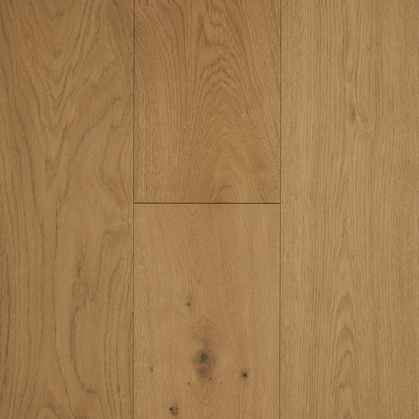 Prestige 15mm AB Grade European Oak Flooring 1900x190x15/4mm - Sauvignon