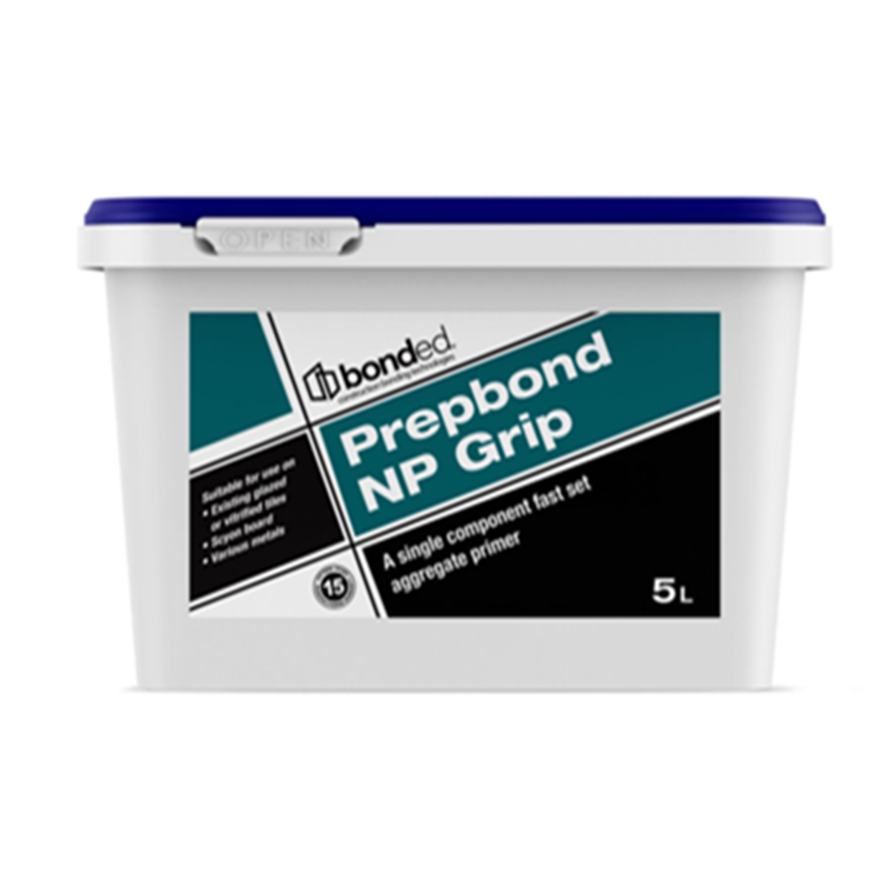 Prepbond NP Grip