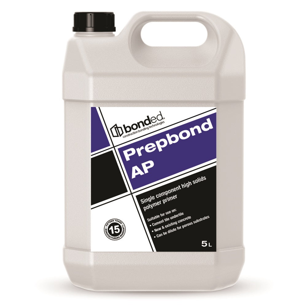 Prepbond AP