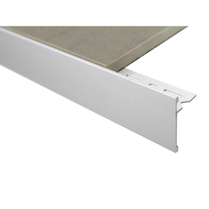 DOUBLE SIDED ANGLE - ALUMINIUM