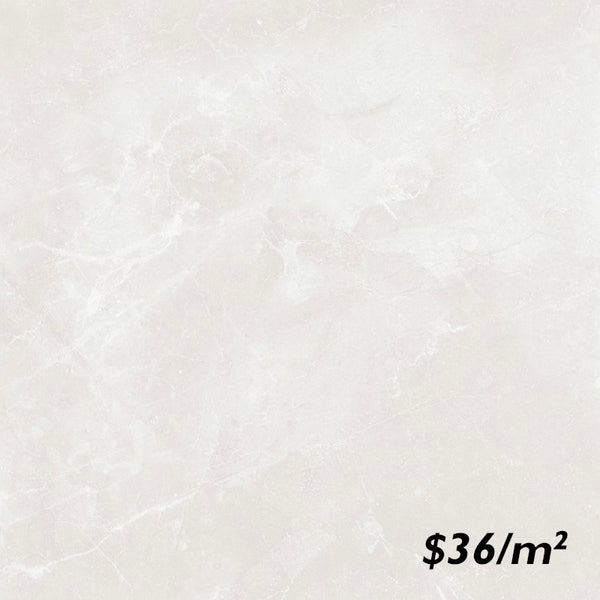 T/DOBOMA6060 GUOCERA DOWNTOWN BONE MATT 600*600mm REC.