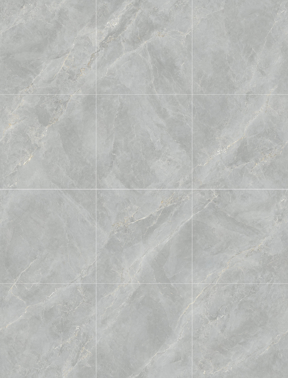 Caesarstone Dark 600x600 In&Out Solution