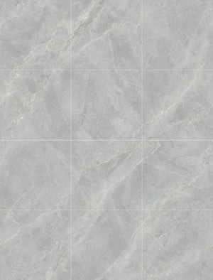 Caesarstone Dark 600x600 In&Out Solution