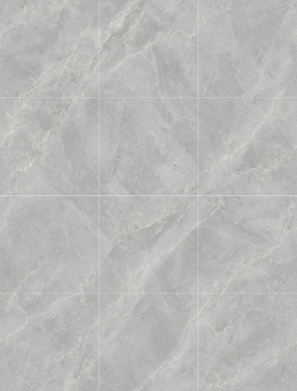 Caesarstone Dark 600x600 In&Out Solution