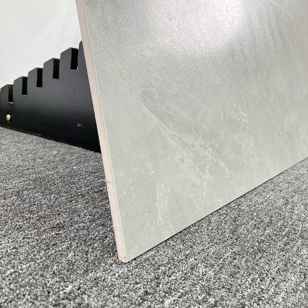 CaesarStone Dark 600x600 Lappato